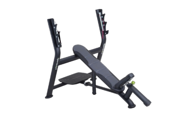 A998 Olympic Incline Bench