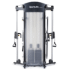 SportsArt DS972 Status Dual Stack Functional Trainer - Image 2