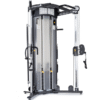 SportsArt DS972 Status Dual Stack Functional Trainer - Image 3