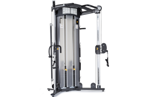 DS972 Status Dual Stack Functional Trainer - Image 3