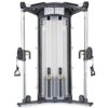 SportsArt DS972 Status Dual Stack Functional Trainer - Image 4