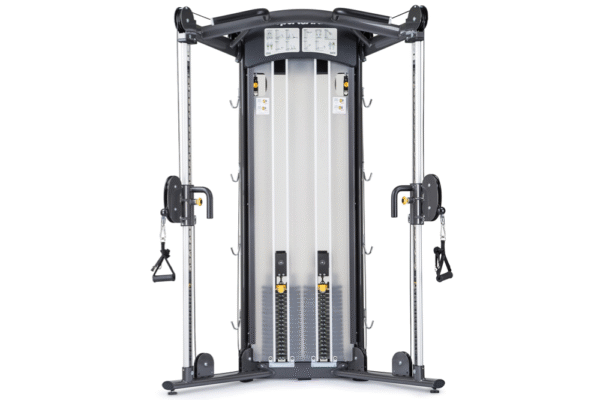 DS972 Status Dual Stack Functional Trainer - Image 4