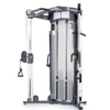 SportsArt DS972 Status Dual Stack Functional Trainer - Image 6