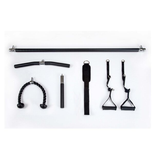 DS972 Status Dual Stack Functional Trainer - Image 5