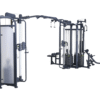 SportsArt MS 101 Selectorized Multi-Station - Image 5