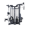 SportsArt MS 101 Selectorized Multi-Station - Image 6