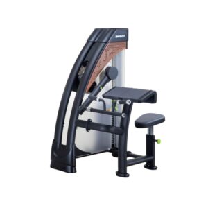 N912 Status Biceps Curl