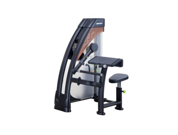 N912 Status Biceps Curl