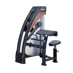 N915 STATUS INDEPENDENT CHEST PRESS