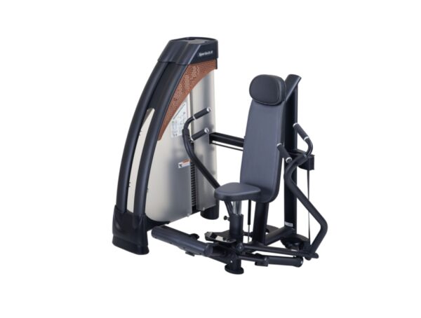 N915 Status Independent Chest Press