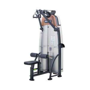 N916 STATUS INDEPENDENT LAT PULLDOWN
