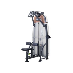 N916 Status Independent Lat Pulldown