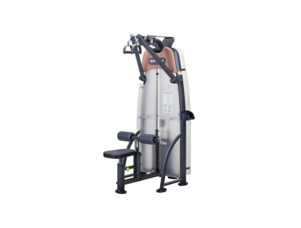 N916 Status Independent Lat Pulldown