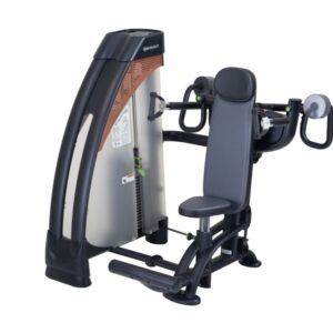 N917 STATUS INDEPENDENT SHOULDER PRESS