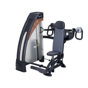 N917 Status Independent Shoulder Press