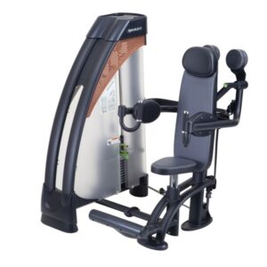 N919 STATUS INDEPENDENT LATERAL RAISE