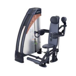 N919 Status Independent Lateral Raise
