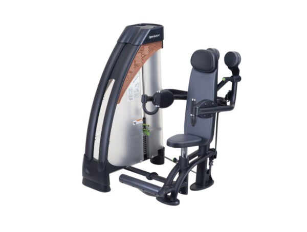 N919 Status Independent Lateral Raise