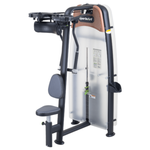 N922 Status Independent Pectoral Fly/Rear Deltoid