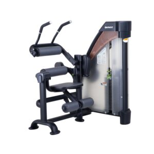 N931 Status Abdominal Crunch