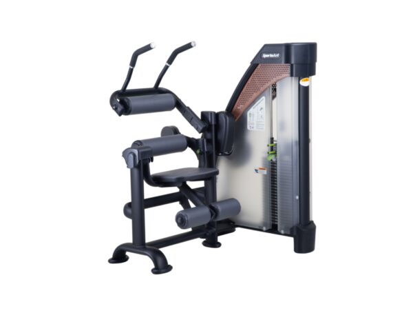 N931 Status Abdominal Crunch