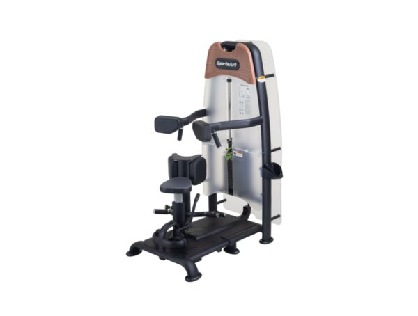 N935 Status Rotary Torso