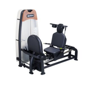 N956 Status Horizontal Leg Press