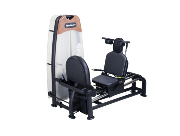 N956 Status Horizontal Leg Press