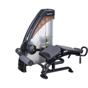 N958 Status Prone Leg Curl