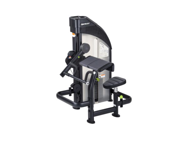 P812 Bicep Curl