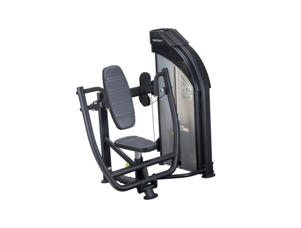P815 Performance Dependent Chest Press