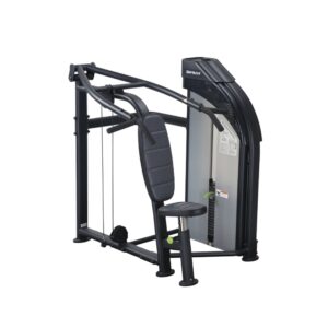 P817 Performance Dependent Shoulder Press