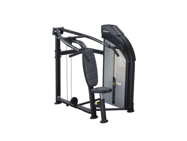 P817 Performance Dependent Shoulder Press