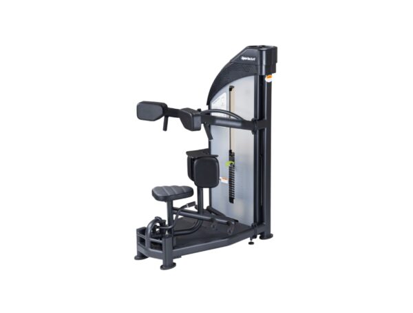 P835 Performance Rotary Torso