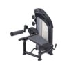 P858 Performance Prone Leg Curl