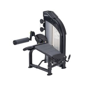 P858 Performance Prone Leg Curl