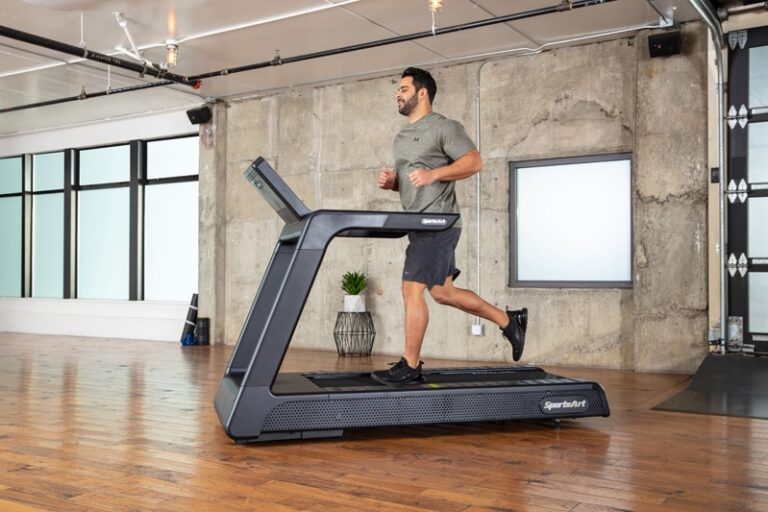 Residential vs. Commercial Exercise Equipment What’s the Difference