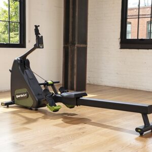 SportsArt G260 Rower