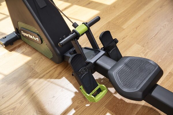SportsArt G260 Rower - Image 7