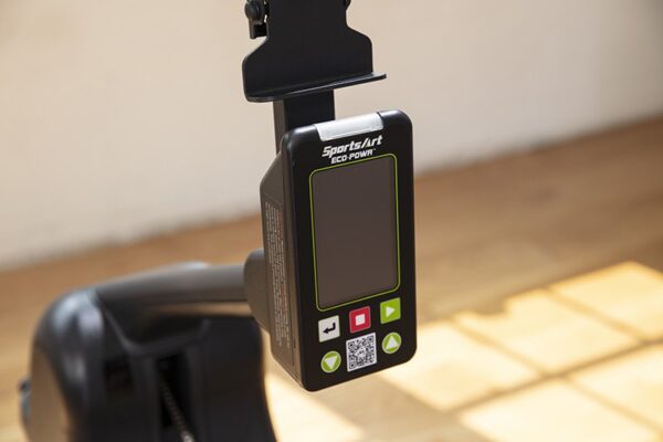 SportsArt G260 Rower - Image 6