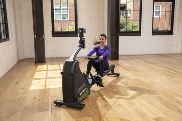 SportsArt G260 Rower - Image 11