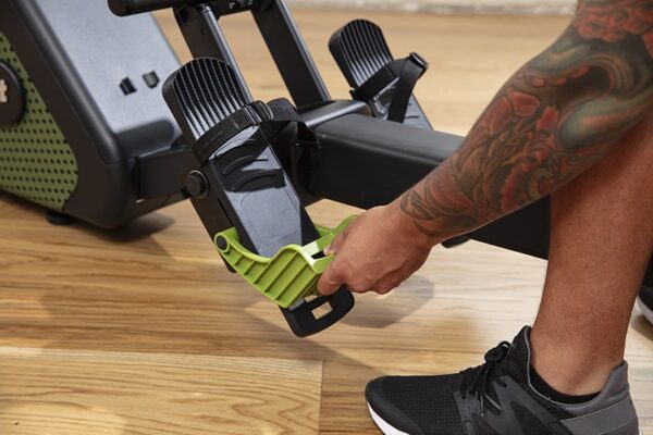 SportsArt G260 Rower - Image 4