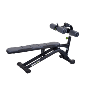 SportsArt A995 Crunch Bench