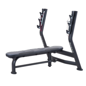 SportsArt A996 Olympic Flat Bench
