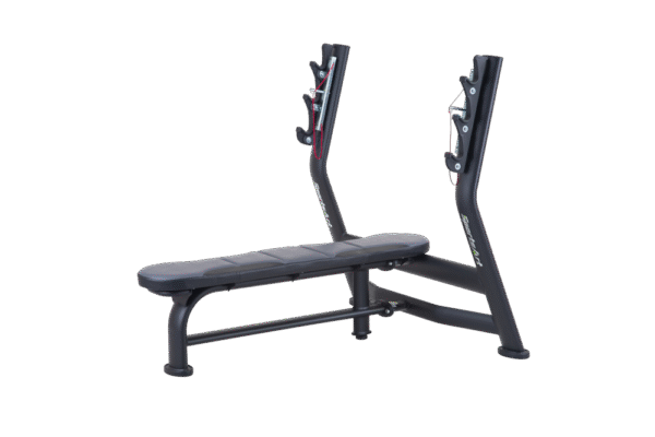 SportsArt A996 Olympic Flat Bench