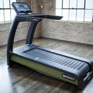 SportsArt G690 Verde Treadmill