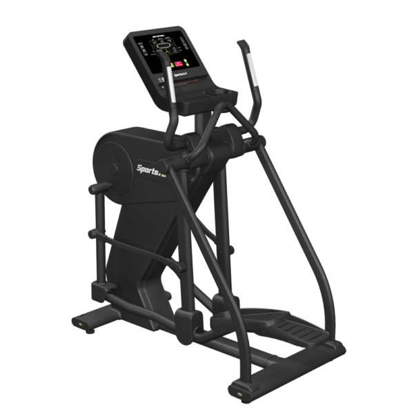 SportsArt E863 Front-Drive Elliptical