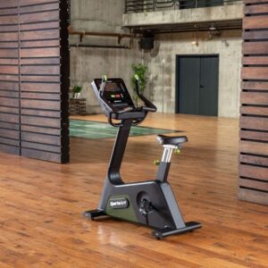 SportsArt G574U Upright Cycle