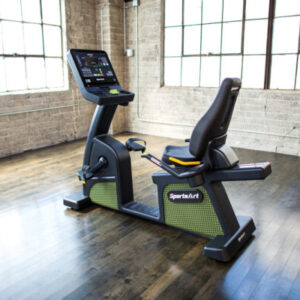 SportsArt G576R Recumbent Cycle