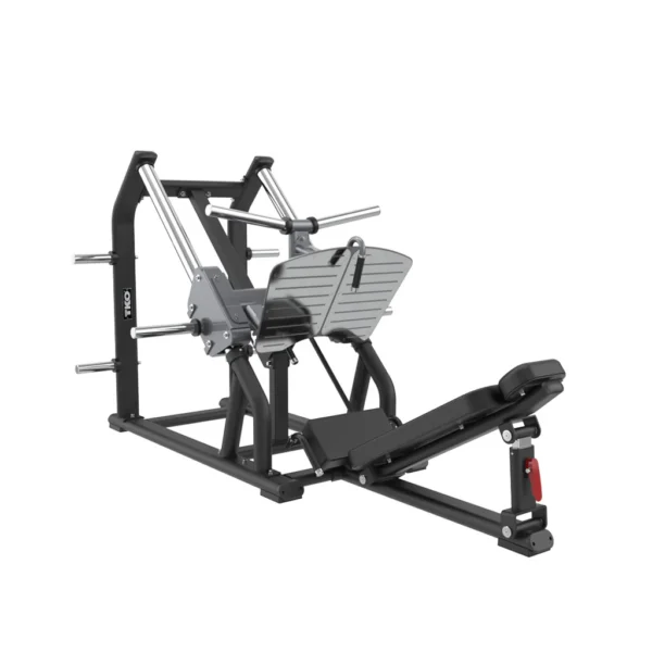 45°LINEAR LEG PRESS